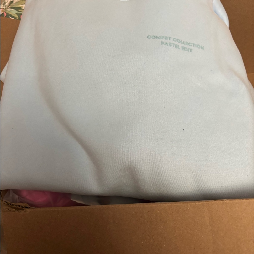 Comfrt Set - image 1